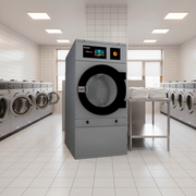 Fagor Laundry Dryers (Up to 660 Litres) SR-28 M E