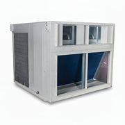 Mitsubishi PACKAGED SYSTEM FACP – CH08