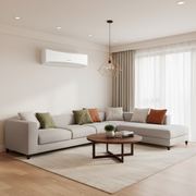 O General 3.0 Ton Premium Wall Mounted Inverter Split AC ASGH36CXTB