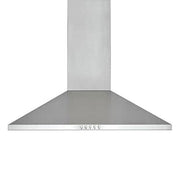 Baumatic Standard Wall Mounted Hood PMECH6WESS 60cm