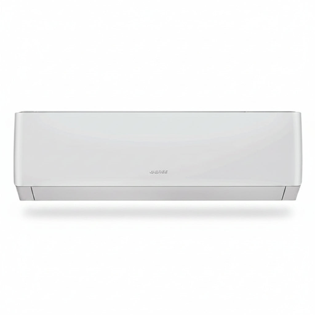 Gree PULAR White Wall Split AC R30C3 R 2.5 Ton | Efficient Rotary Air Conditioner