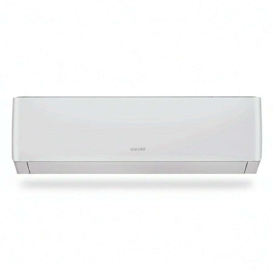 Gree PULAR White Wall Split AC R30C3 R 2.5 Ton | Efficient Rotary Air Conditioner