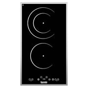 Baumatic Electric induction Hob BMEH32EE 30cm