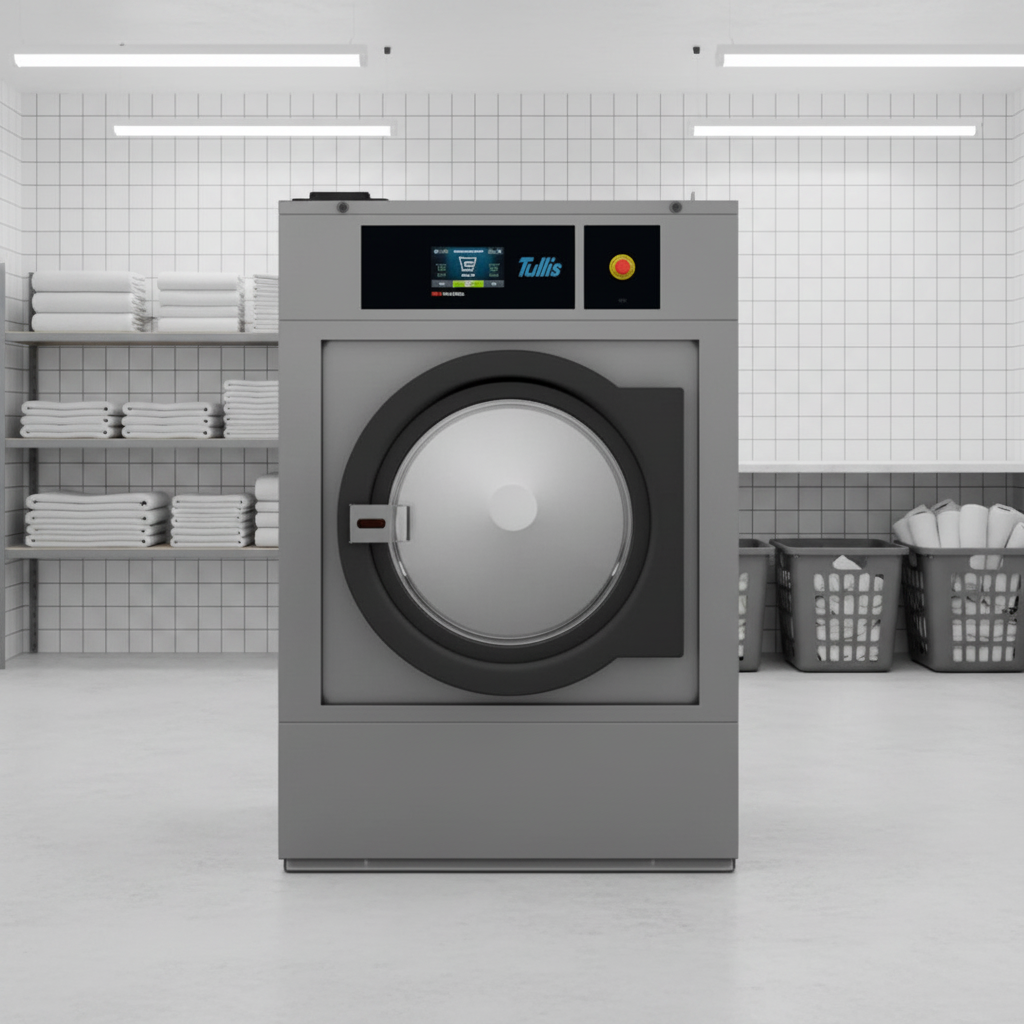 Fagor Laundry Washing Machine LN-22 TP2