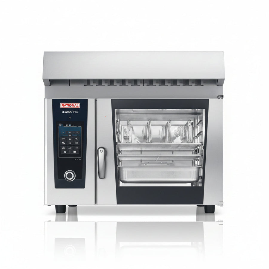 Rational UG2 Stand 61/101 OS II Model 61 and 101