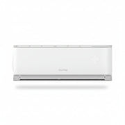 Gree Lomo White Reciprocating Wall Split AC P25C3 2.0 Ton | Effective Air Conditioner