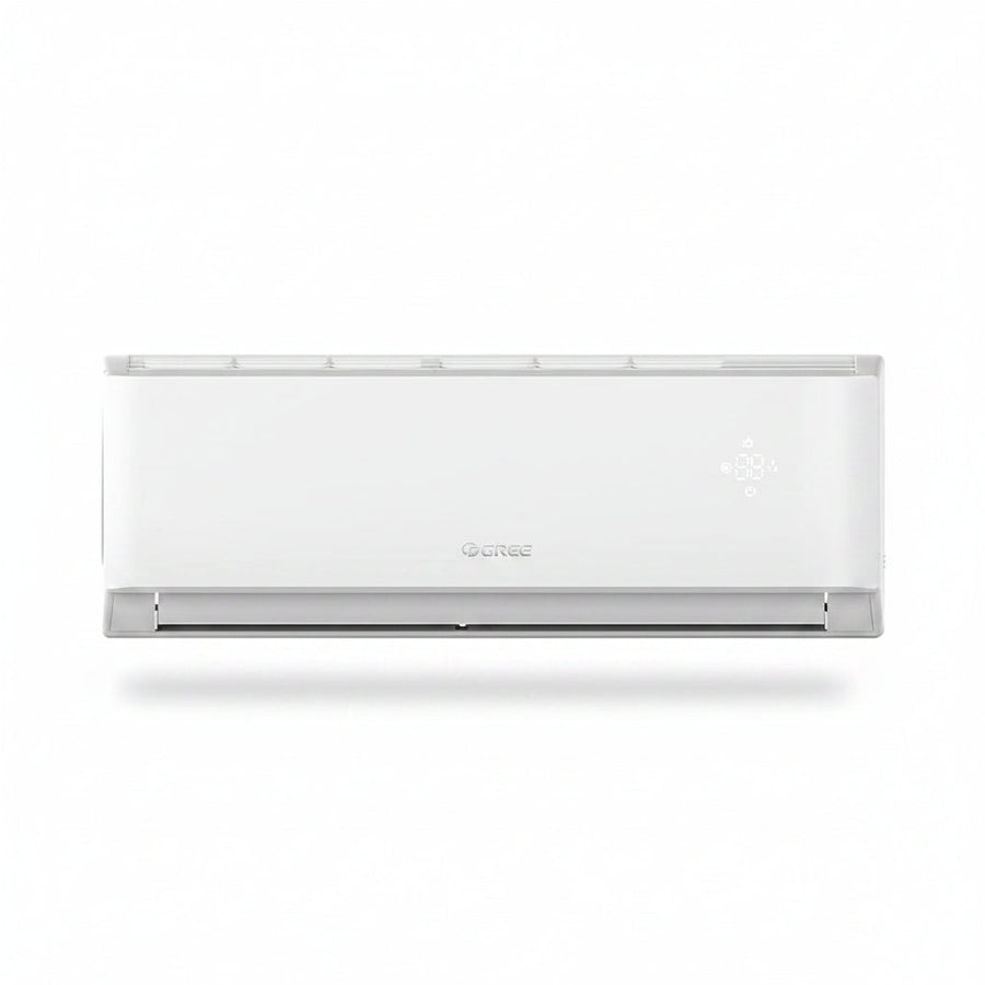 Gree Lomo White Reciprocating Wall Split AC P25C3 2.0 Ton | Effective Air Conditioner