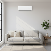 Gree Lomo White Reciprocating Wall Split AC P25C3 2.0 Ton | Effective Air Conditioner