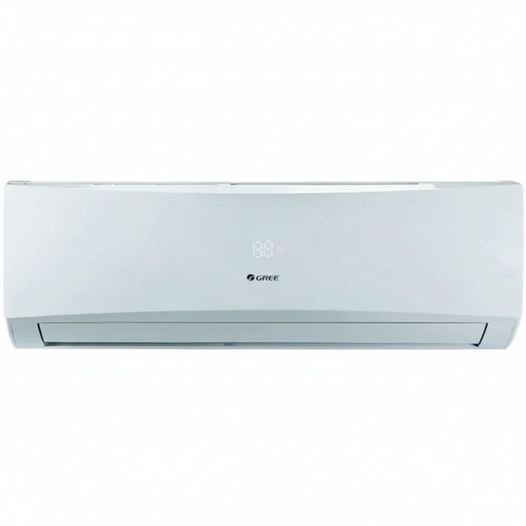 Gree i4Pro Wall Split White AC P18H3 1.5 Ton | Inverter Compressor Air Conditioner