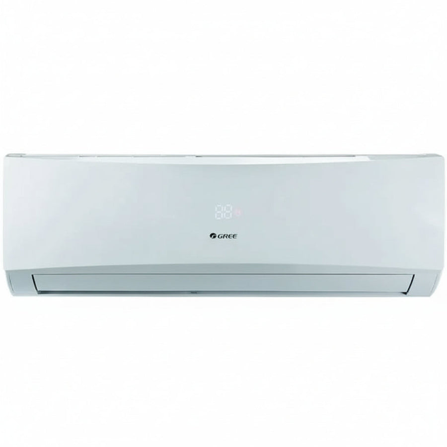 Gree i4Pro Wall Split White AC P18H3 1.5 Ton | Inverter Compressor Air Conditioner