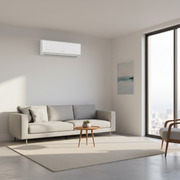 Gree R4matic White Wall Split AC R36C3 R 3 Ton | Powerful Rotary Air Conditioner