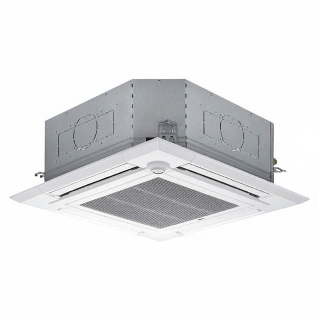 Mitsubishi Air Conditioner 4 Ton Ceiling Cassette PLY-ZM45