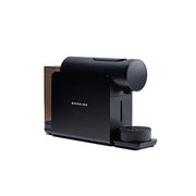 Moring Capsule Coffee Machine - Advanced Temperature & Pressure Control, Universal Capsule Compatibility

