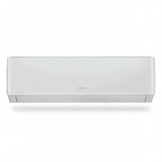 Gree PULAR White Wall Split AC R12C3 R 1 Ton | High-Performance Rotary Air Conditioner