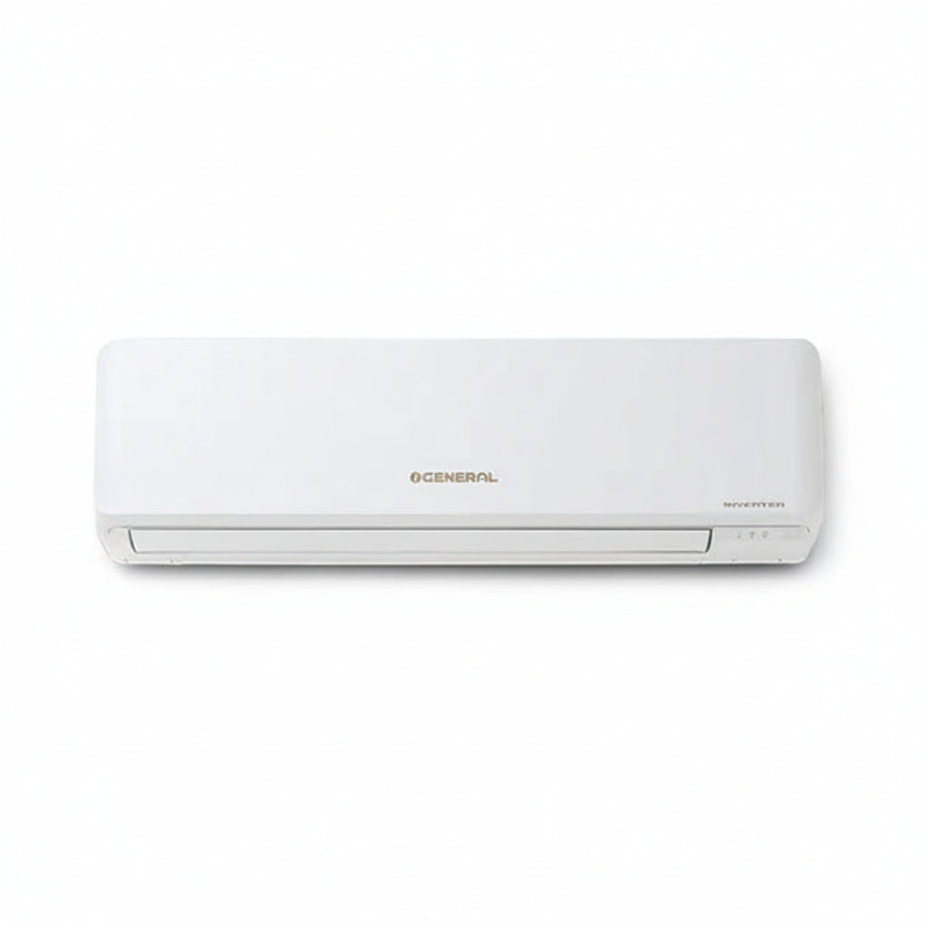 O General 1.5 Ton Wall Mounted Inverter Split AC ASGG18CMTA