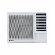 Gree Turbo White Window AC P24C3 R 2 Ton | Reliable Reciprocating Air Conditioner