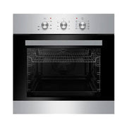 Baumatic Built In Electric Oven BMEO6E8MM 60cm