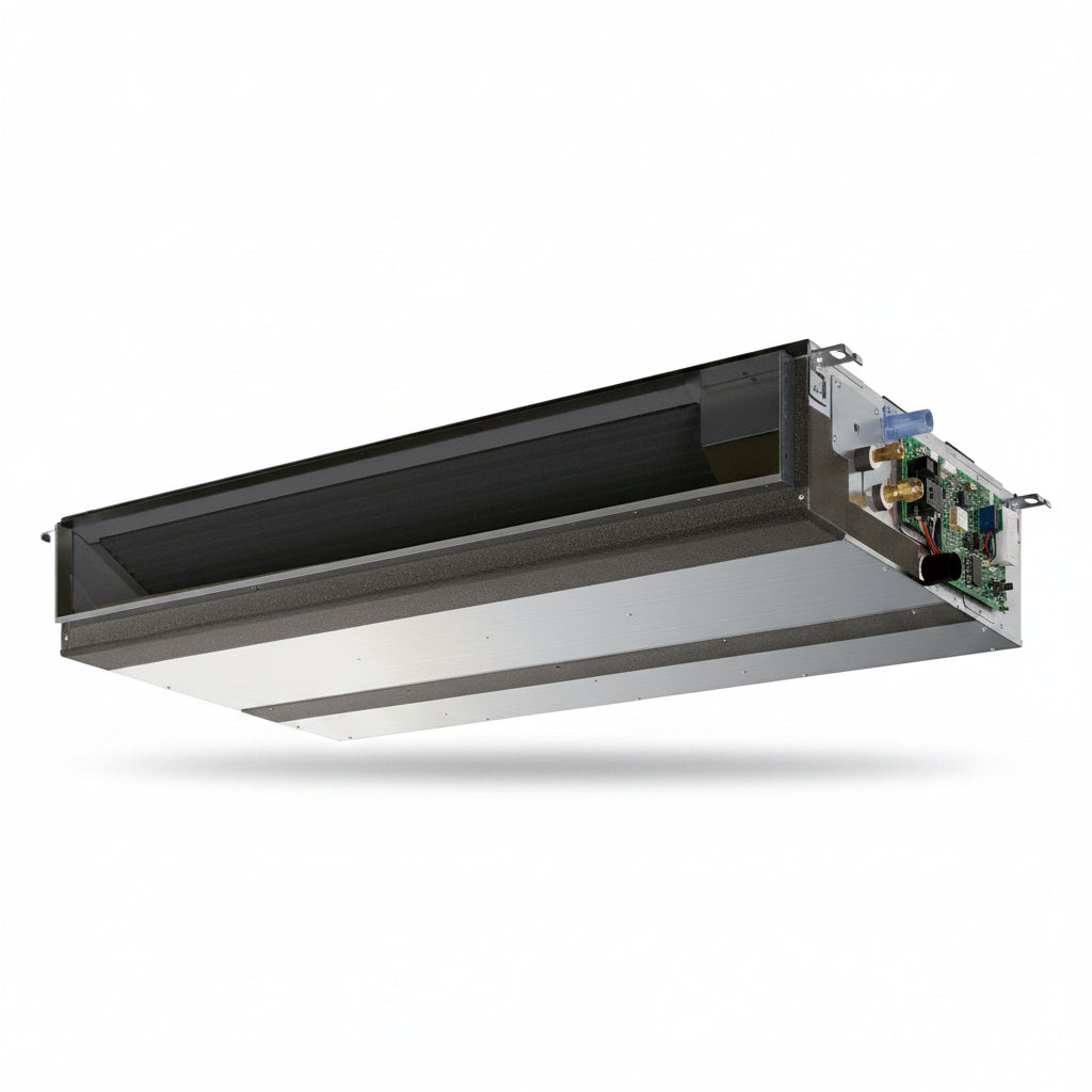 Mitsubishi Air Conditioner 1.5 Ton AC Concealed Ducted PEY-ZM18
