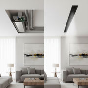 Mitsubishi Air Conditioner 1.5 Ton AC Concealed Ducted PEY-ZM18