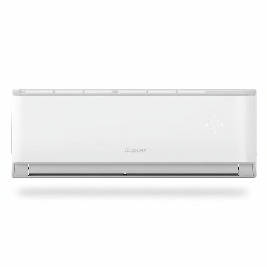 Gree G4’matic Wall Split White AC R32C3 2.5 Ton | Advanced Compressor Air Conditioner