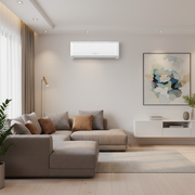 Gree G4’matic Wall Split White AC R32C3 2.5 Ton | Advanced Compressor Air Conditioner