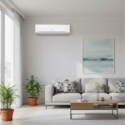 O General ASGA36FETA Series 3.0 Ton Wall Mounted Split AC