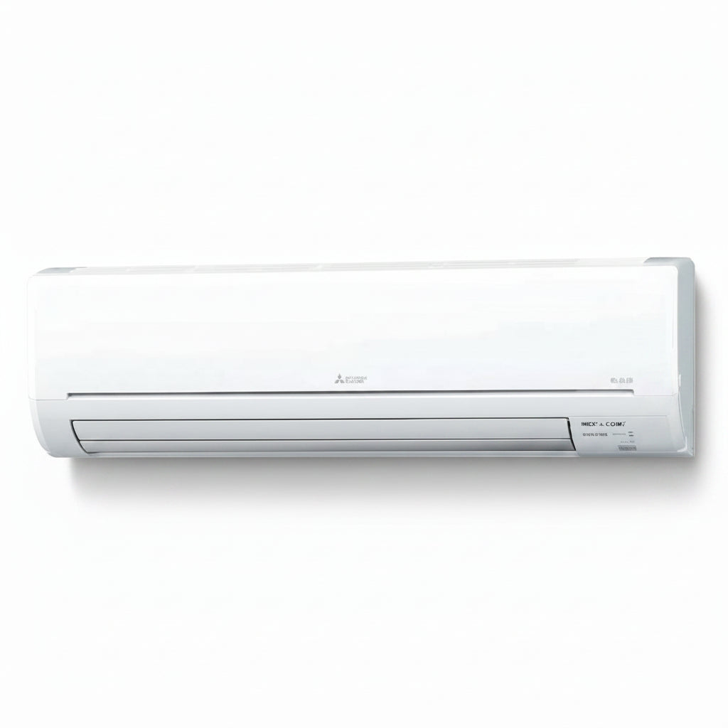 Mitsubishi 1.5 Ton Split Air Conditioner MSY-GT18 - Efficient Cooling Solution