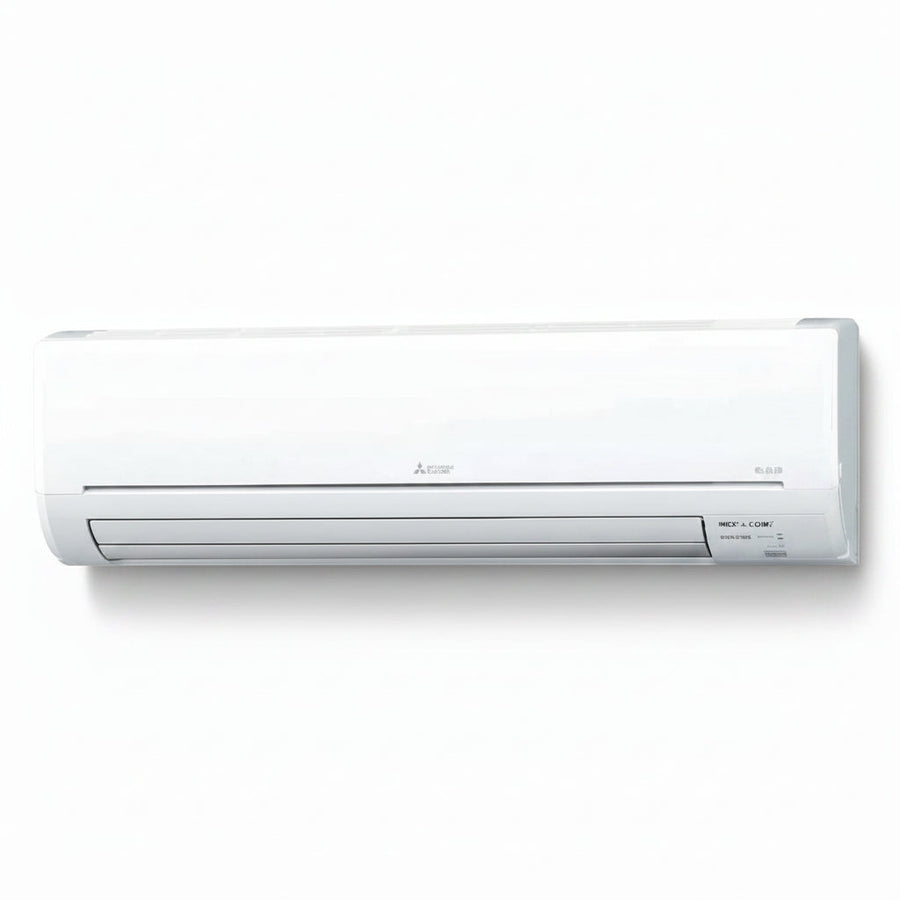 Mitsubishi 1.5 Ton Split Air Conditioner MSY-GT18 - Efficient Cooling Solution
