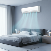 Mitsubishi 1.5 Ton Split Air Conditioner MSY-GT18