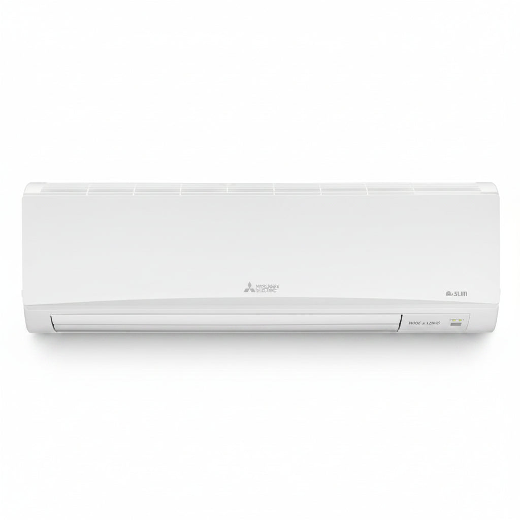 Mitsubishi Split Air Conditioner 2.5 Ton Wall Mounted Wall Mounted MS-GS30