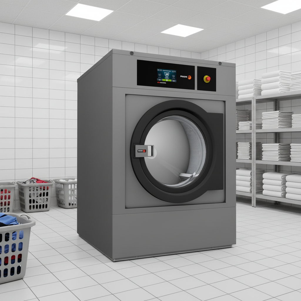 Fagor Laundry Washing Machine LN-35C TP2
