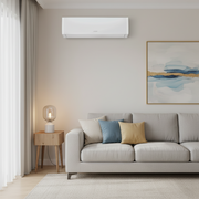 Gree iSAVE PLUS White Inverter Wall Split AC 36C3 3 Ton | Premium Performance Air Conditioner