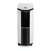 Gree C’matic Portable White Air Conditioner S12C1 1.0 Ton | Compact AC for Efficient Cooling