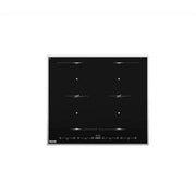 Baumatic Electric Hob BMEH62I 60cm