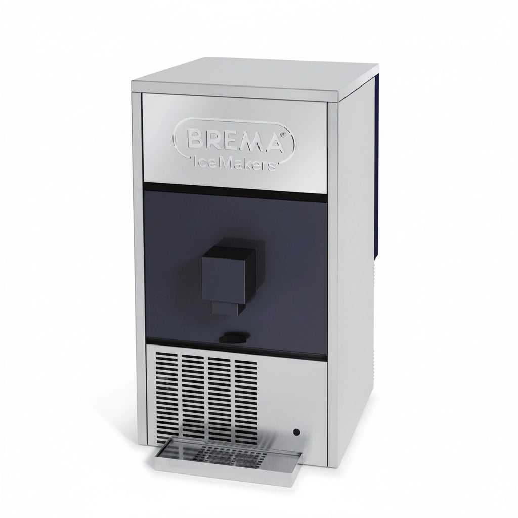 Brema Self Contained Ice Makers Sprayer System DSS 42
