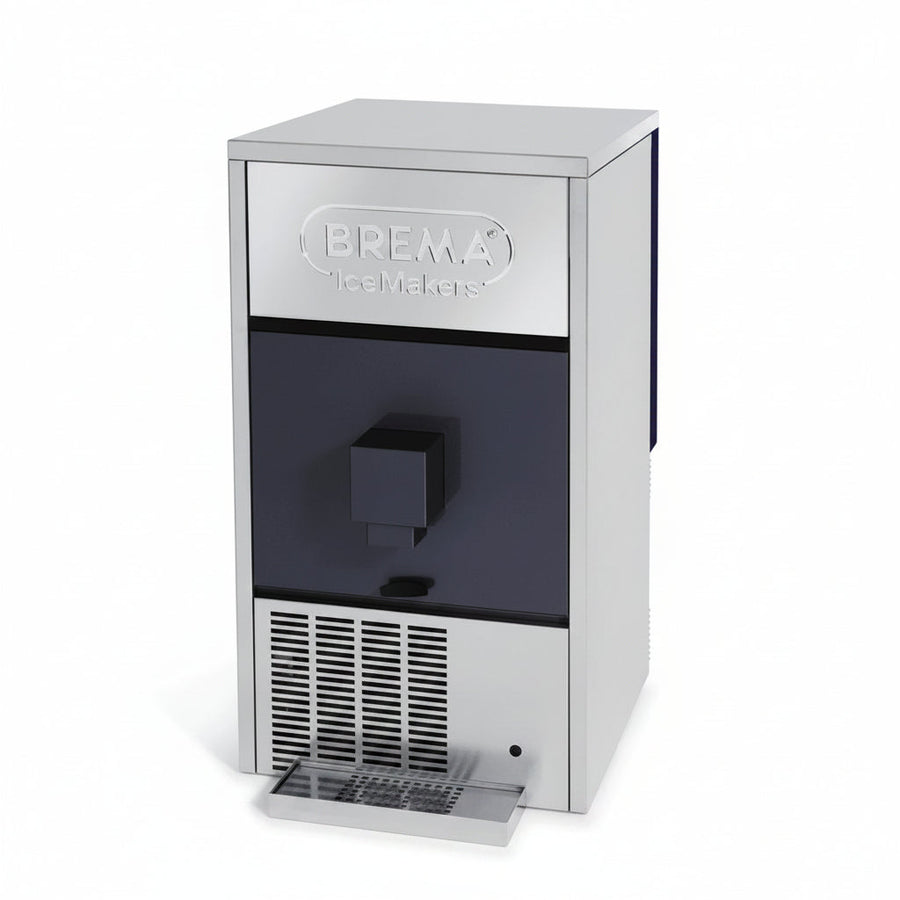 Brema Self Contained Ice Makers Sprayer System DSS 42