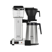 Moccamaster KBG Coffee Machines - Filter Coffee Brewer 1.25 Liters
