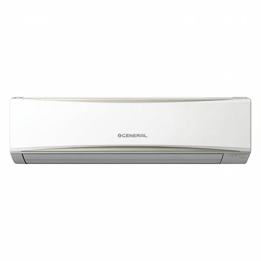 O General Wall Mounted Inverter Split AC 2.5 Ton CXTA Series