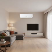 O General 1.5 Ton Wall Mounted Inverter Split AC ASGG18CMTA