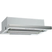Baumatic BMECH6TSS-2 60cm Under Mounted Hood