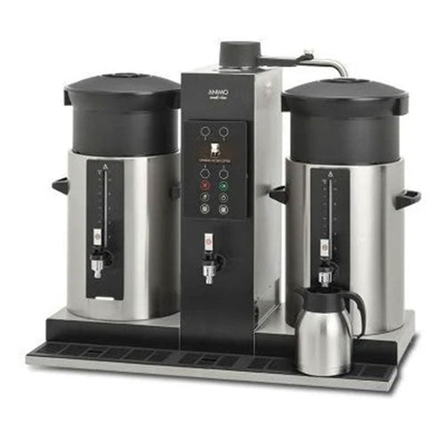 Animo CB 2X10 With Water Filter Coffee Machine