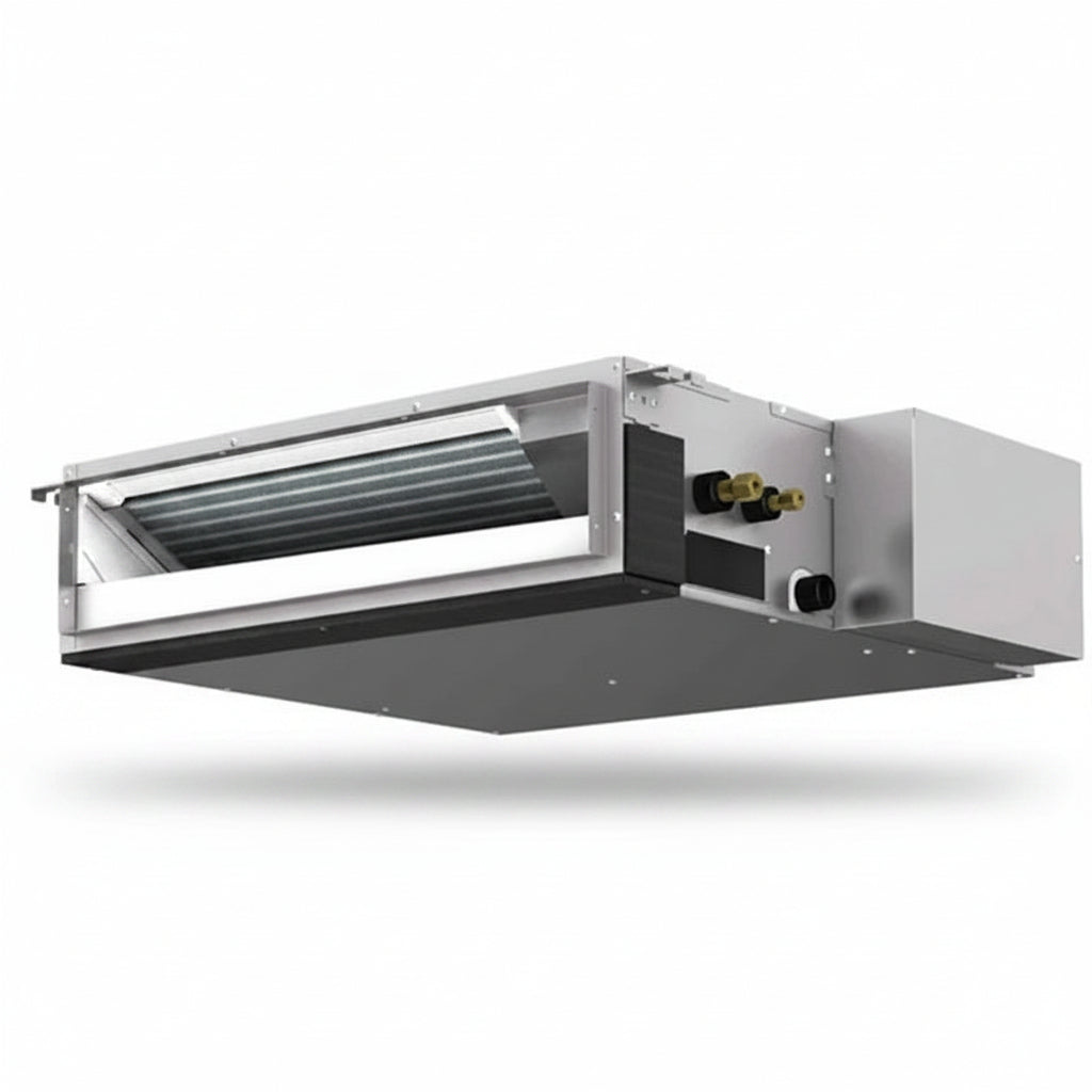 Mitsubishi Air Conditioner 3 Ton AC Concealed Ducted PEY-ZM36