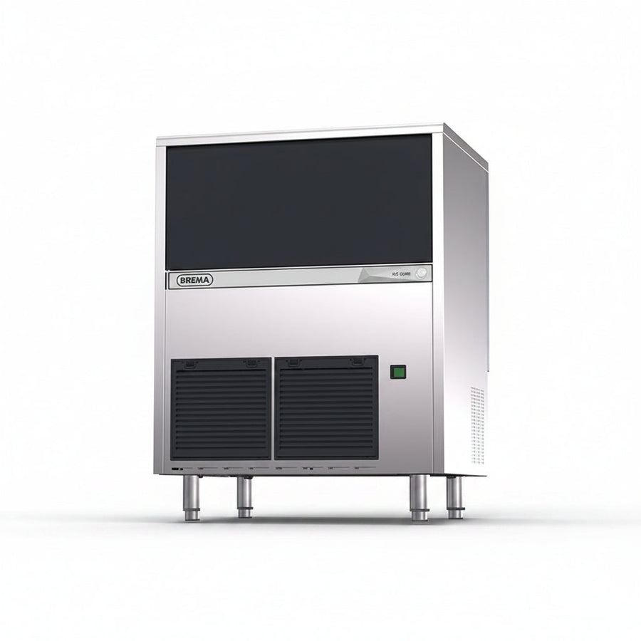 Brema Ice Cube Maker Machine CB640A