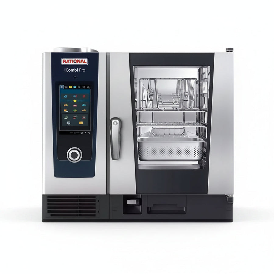 Rational iCombi Pro 6-1/1E (Electric)