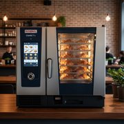 Rational iCombi Pro 6-1/1E (Electric)