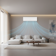 Mitsubishi Split Air Conditioner 3 Ton Wall Mounted Wall Mounted MS-GS36