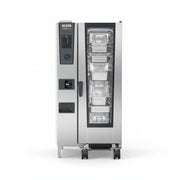 Rational iCombi Classic Electric (201E)