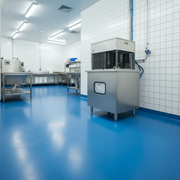 Brema Modular Ice Flakers Machine G1000A