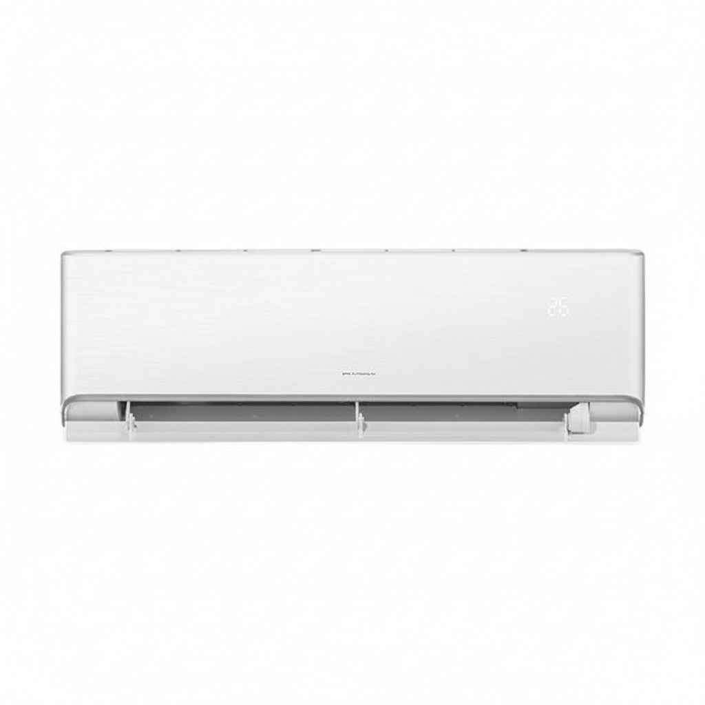 Gree iAiry32 White Inverter Wall Split AC 18C3 1.5 Ton| Advanced Inverter Air Conditioner