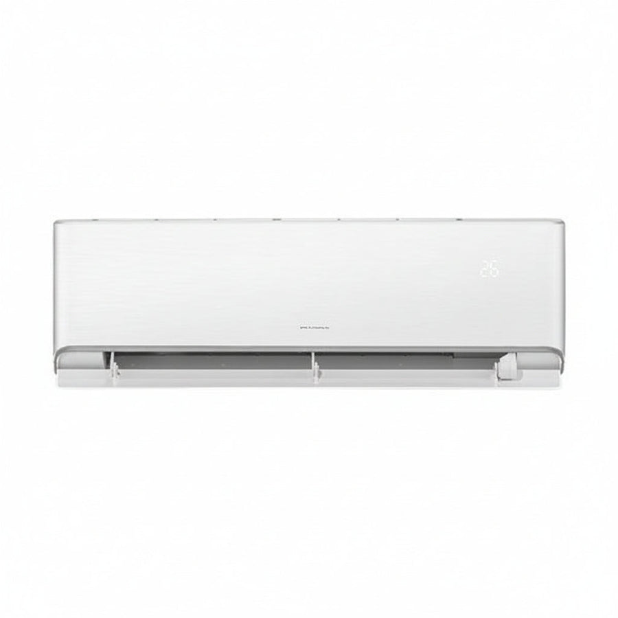 Gree iAiry32 White Inverter Wall Split AC 18C3 1.5 Ton| Advanced Inverter Air Conditioner